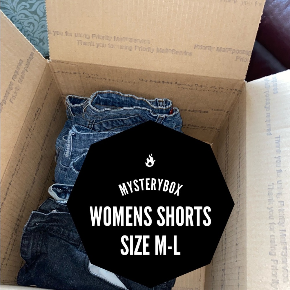 Mystery Box